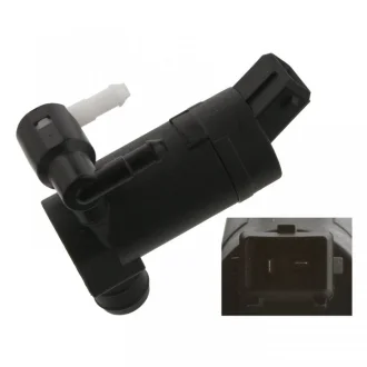 Мотор стеклоомывателя FORD (Пр-во FEBI) FEBI BILSTEIN 34865