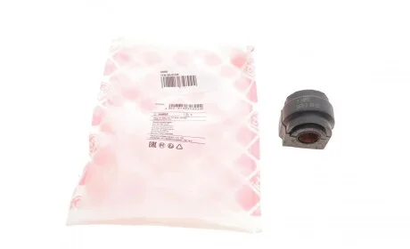 Втулка стабілізатора (переднього) Mini One R50 01-06 (d=16mm) FEBI BILSTEIN 34892