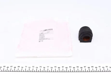 Втулка стабілізатора (переднього) Mini Cooper 06-15 (d=21.5mm) FEBI BILSTEIN 34893