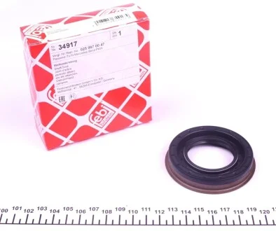 Пильник FEBI BILSTEIN 34917