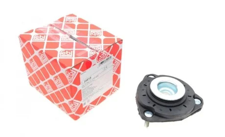 Подушка амортизатора (переднего) Ford Transit V347 06- FEBI BILSTEIN 34918