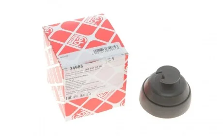 Подушка поддомкратная MB W124/W210/W220 FEBI BILSTEIN 34985