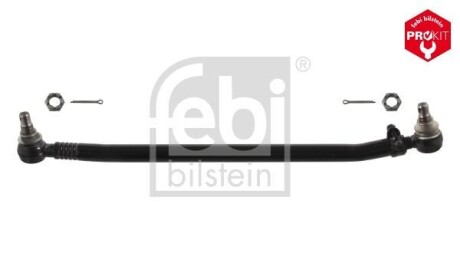 Рулевая тяга продольная FEBI BILSTEIN 35063 (фото 1)