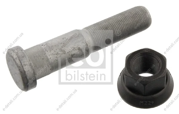 Болт FEBI BILSTEIN 35176 (фото 1)