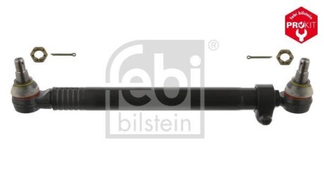 Рульова тяга продольна FEBI BILSTEIN 35177