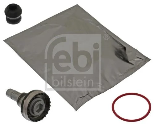 Ремкомплект супорта FEBI BILSTEIN 35206 (фото 1)