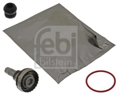Регулятор барабанних гальм FEBI BILSTEIN 35206