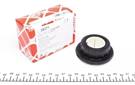Сайлентблок переднього важеля FEBI BILSTEIN 35271