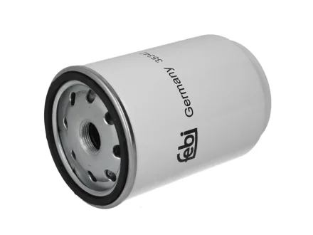 Топливный фильтр с уплотнительным кольцом. FEBI BILSTEIN 35342
