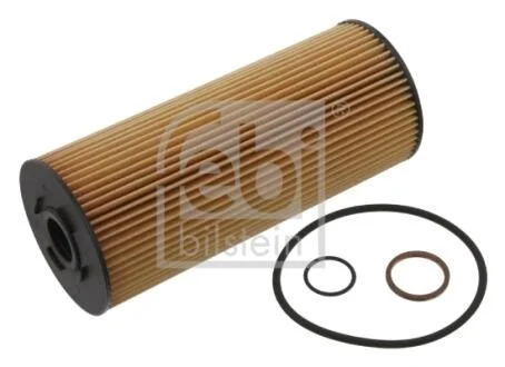 Фильтрующий элемент FEBI BILSTEIN 35343