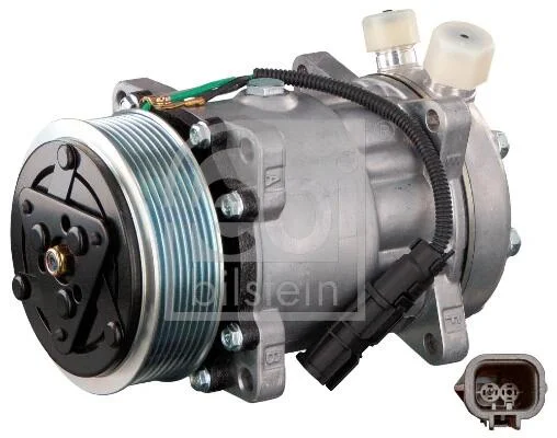 Компрессор FEBI BILSTEIN 35384 (фото 1)