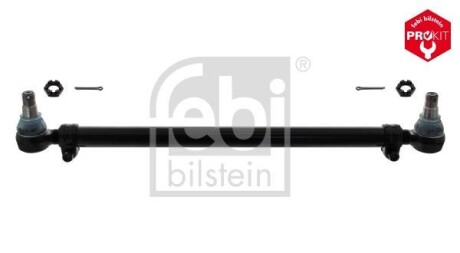 Рульова тяга продольна FEBI BILSTEIN 35403