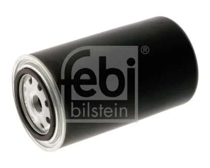 Топливный фильтр с уплотнительным кольцом. FEBI BILSTEIN 35439