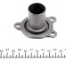Сальник вала первинного КПП VW Caddy III 1.6-2.0TDI 04-10 (21.8x47x49.1) (лійка) FEBI BILSTEIN 35487 (фото 2)