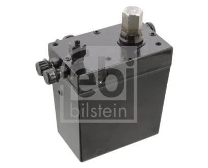Гідравлічний насос FEBI BILSTEIN 35511
