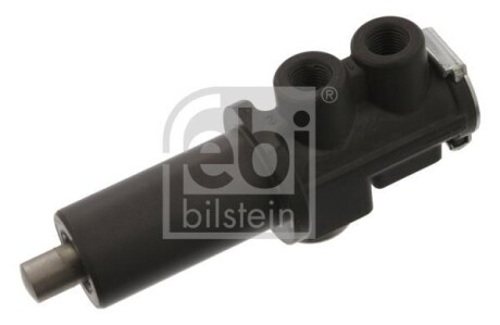 Электромагнитный клапан FEBI BILSTEIN 35516