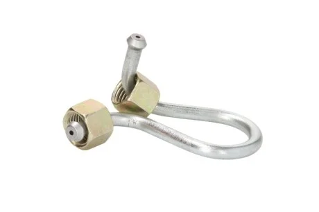 Паливопровід системи вприску FEBI BILSTEIN 35563