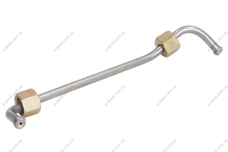 Трубопровод впрыска FEBI BILSTEIN 35565 (фото 1)