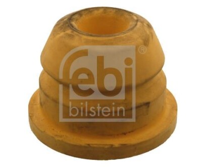 Опора рессоры для листовой рессоры FEBI BILSTEIN 35614