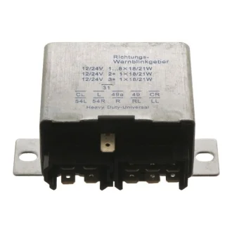 Реле FEBI BILSTEIN 35875