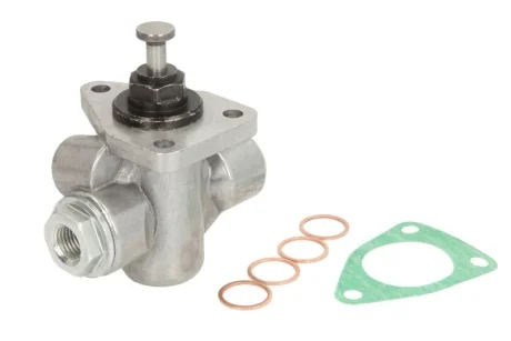Топливный насос с уплотнительными кольцами и уплотнением FEBI BILSTEIN 35893