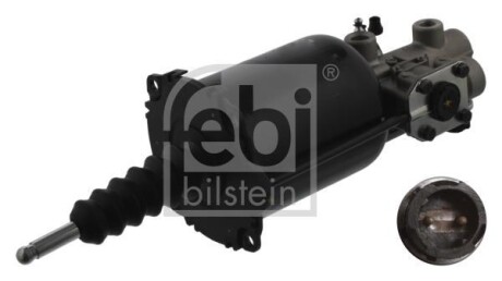 Усилитель сцепления с сенсором FEBI BILSTEIN 35898