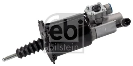 Робочий циліндр зчеплення FEBI BILSTEIN 35898