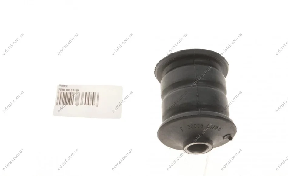 Сайлентблок рычага (заднего/снаружи) VW T4 91- FEBI BILSTEIN 36005 (фото 1)