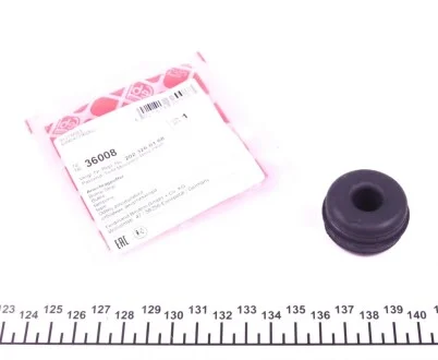 Отбойник амортизатора (переднего) MB C-class (W202/W203)/E-class (W210/W211) 95- FEBI BILSTEIN 36008