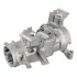 Замок зажигания VW Caddy/Crafter 04- FEBI BILSTEIN 36044