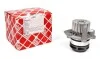 Помпа воды VW Crafter 2.0TDI 11-/T5 2.0TDI/BiTDI 09-/Caddy III 1.6TDI/2.0TDI 10- FEBI BILSTEIN 36048 (фото 2)