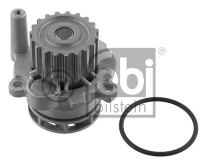 Помпа воды VW Crafter 2.0TDI 11-/T5 2.0TDI/BiTDI 09-/Caddy III 1.6TDI/2.0TDI 10- FEBI BILSTEIN 36048