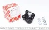 Опора шаровая (передняя/снизу/L) VW Polo/Skoda Fabia 1.0-2.0 99- FEBI BILSTEIN 36051 (фото 1)