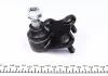 Опора шаровая (передняя/снизу/L) VW Polo/Skoda Fabia 1.0-2.0 99- FEBI BILSTEIN 36051 (фото 4)
