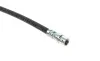 Шланг тормозной (передний) MB E-class (W211) 2.6-5.5 03-11(L=452mm) FEBI BILSTEIN 36132 (фото 3)