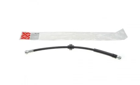 Шланг тормозной (передний) MB E-class (W211) 2.6-5.5 03-11(L=452mm) FEBI BILSTEIN 36132
