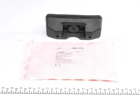 Подушка поддомкратная MB C-class (204)/E-class (207/212)/CLS (218) 07- FEBI BILSTEIN 36164