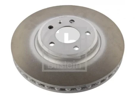 Диск тормозной FEBI BILSTEIN 36231