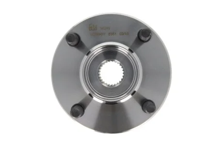 Маточина колеса FEBI BILSTEIN 36241