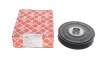 Шків колінвалу Renault Megane/Scenic 1.9dCI 01- (7PK) FEBI BILSTEIN 36244 (фото 1)