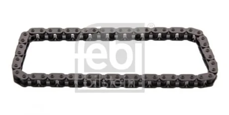 Цепь насоса масляного Smart 0.6/0.7i/0.8cdi 07- FEBI BILSTEIN 36245