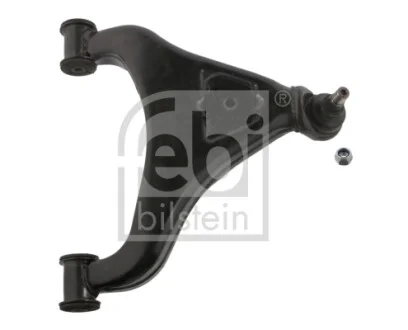 Рычаг MB/VW Sprinter(901-903)/ LT(LT28,35) "FR "95-06 FEBI BILSTEIN 36253