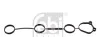 Прокладка кришки клапанів Audi A4/A6/A8 2.4/3.2 FSI 04-10 (4-6 циліндр) FEBI BILSTEIN 36272 (фото 1)