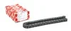 Ланцюг ГРМ Ford Transit 2.0DI/2.4DI (75PS/90PS) 00- (17mm) FEBI BILSTEIN 36295 (фото 2)