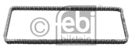 Цепь ГРМ Ford Transit 2.0DI/2.4DI (75PS/90PS) 00- (17mm) FEBI BILSTEIN 36295