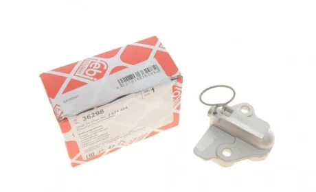 Натяжитель цепи ГРМ Mazda 6 1.8/2.0/2.3i/2.5 MZR 02-13 FEBI BILSTEIN 36298