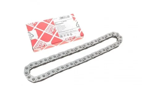Ланцюг насосу масляного BMW 3 (F30)/5 (F10/F07) 07- (N47/B47/B37) FEBI BILSTEIN 36339