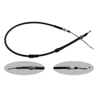 Трос зупиночних гальм FEBI BILSTEIN 36352
