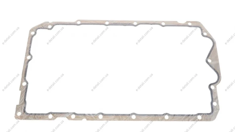 Прокладка поддона BMW 1 (E87)/3 (E46/E90) 1.6i/1.8i/2.0i 01-, N40/N42/N43/N45/N46 FEBI BILSTEIN 36379 (фото 1)
