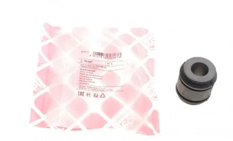 Сайлентблок рычага (заднего) Renault Duster 10- FEBI BILSTEIN 36387